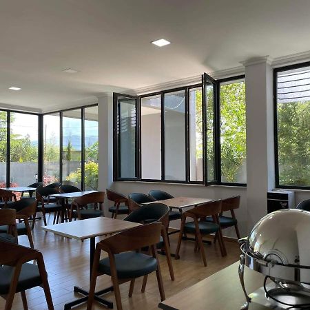 מלון קובולטי Cozy House מראה חיצוני תמונה