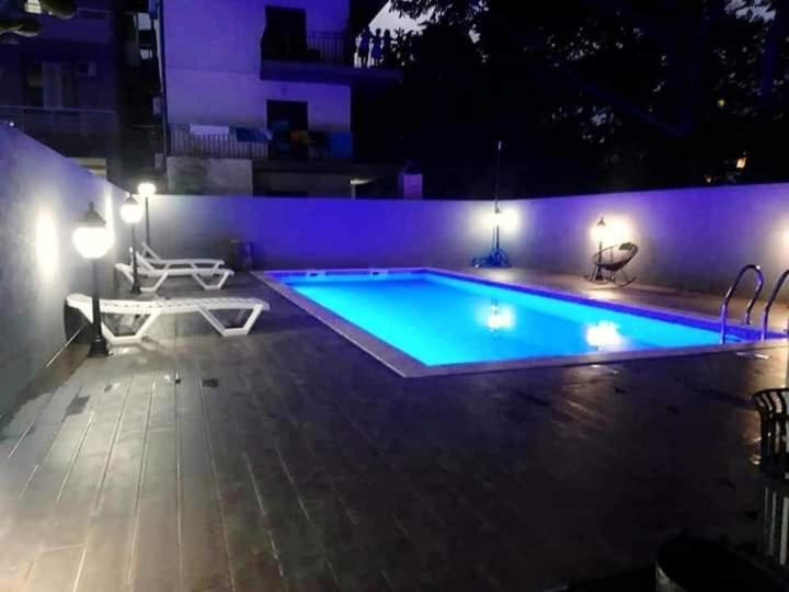 מלון קובולטי Cozy House מראה חיצוני תמונה