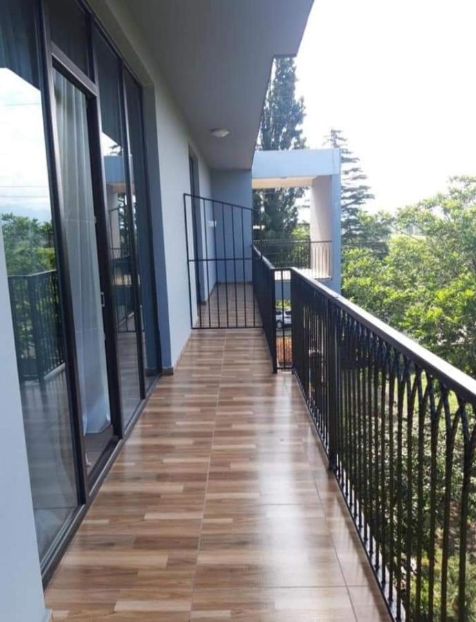 מלון קובולטי Cozy House מראה חיצוני תמונה