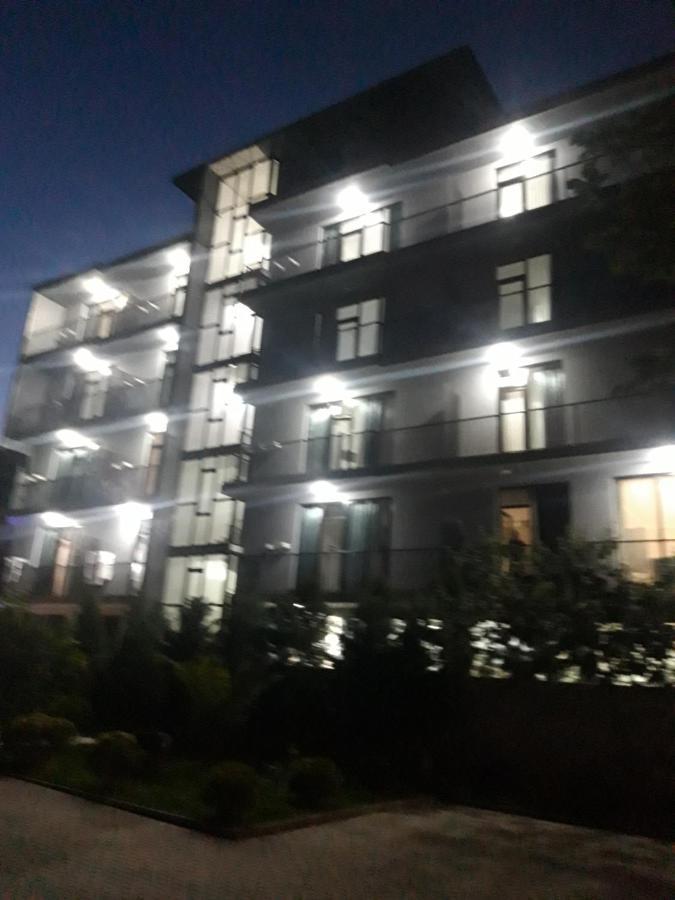 מלון קובולטי Cozy House מראה חיצוני תמונה