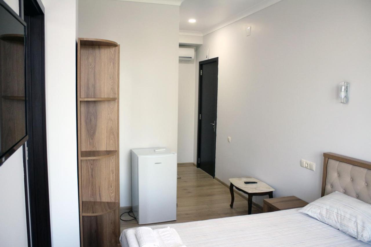 מלון קובולטי Cozy House מראה חיצוני תמונה