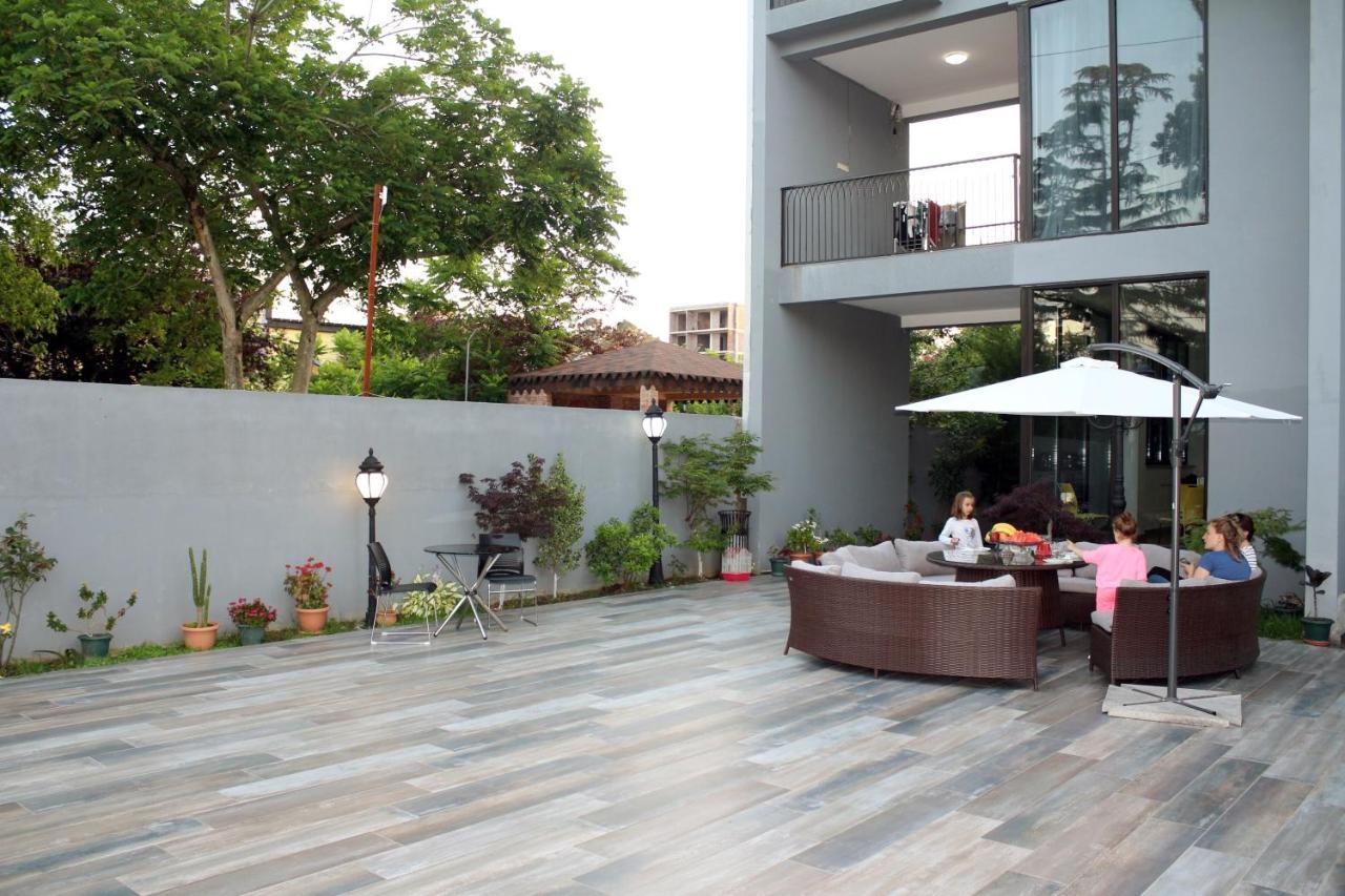 מלון קובולטי Cozy House מראה חיצוני תמונה
