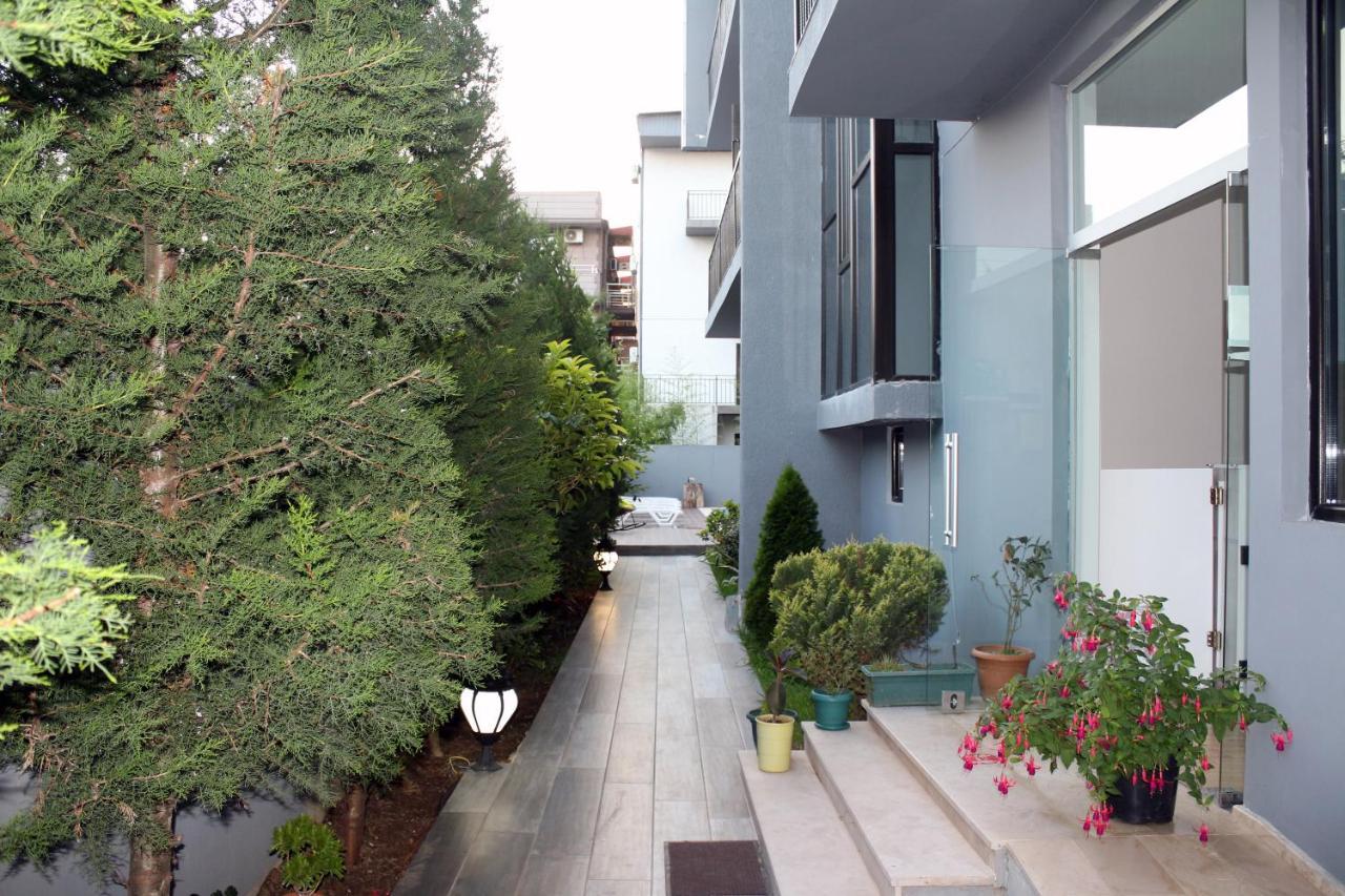 מלון קובולטי Cozy House מראה חיצוני תמונה