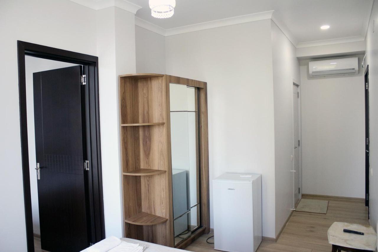 מלון קובולטי Cozy House מראה חיצוני תמונה
