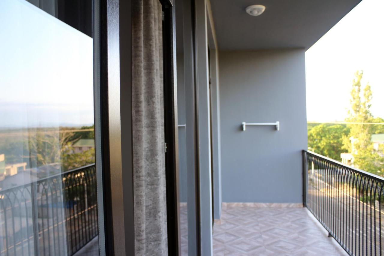 מלון קובולטי Cozy House מראה חיצוני תמונה
