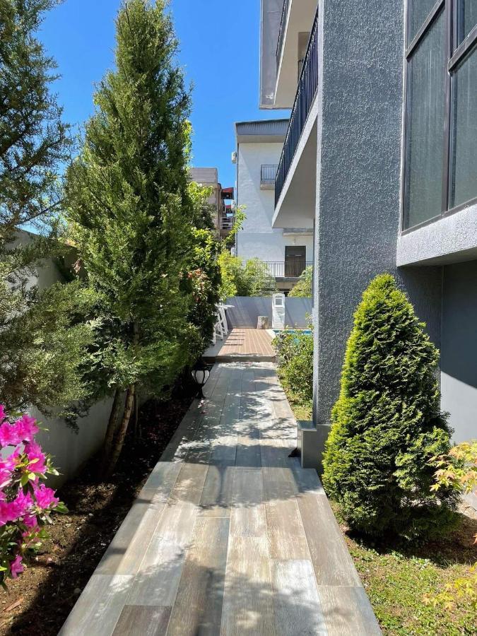 מלון קובולטי Cozy House מראה חיצוני תמונה