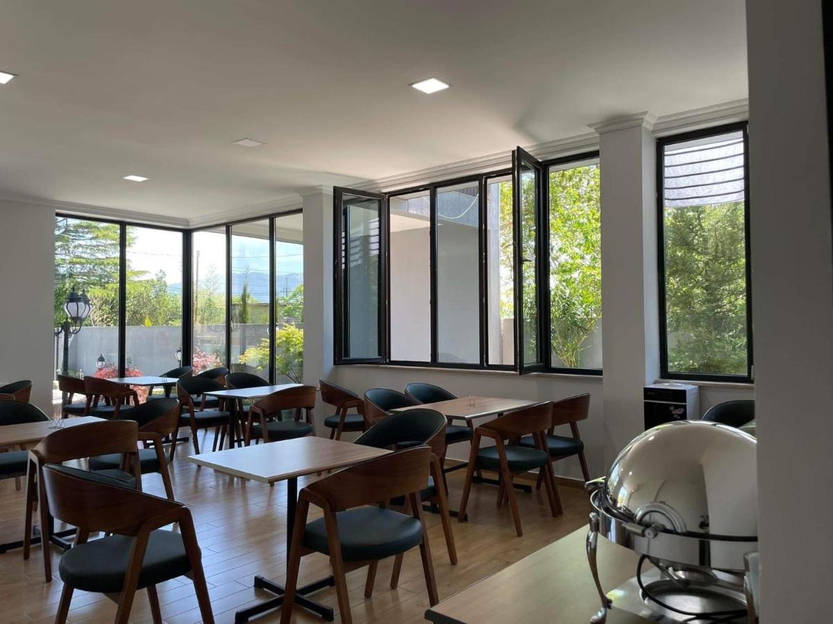 מלון קובולטי Cozy House מראה חיצוני תמונה