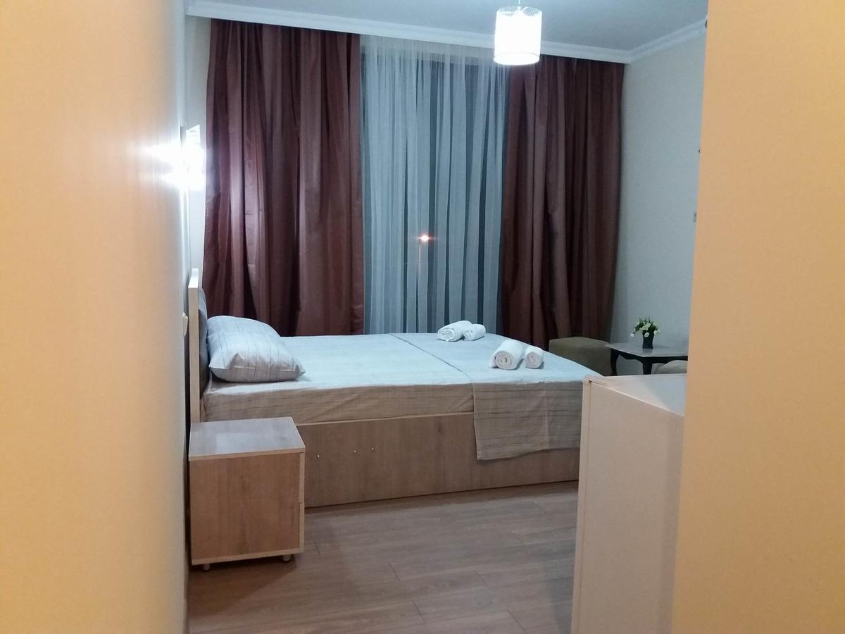 מלון קובולטי Cozy House מראה חיצוני תמונה