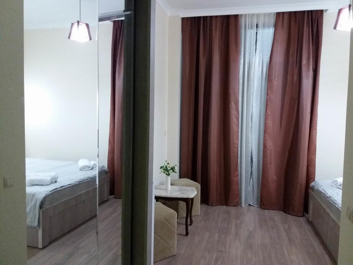 מלון קובולטי Cozy House מראה חיצוני תמונה