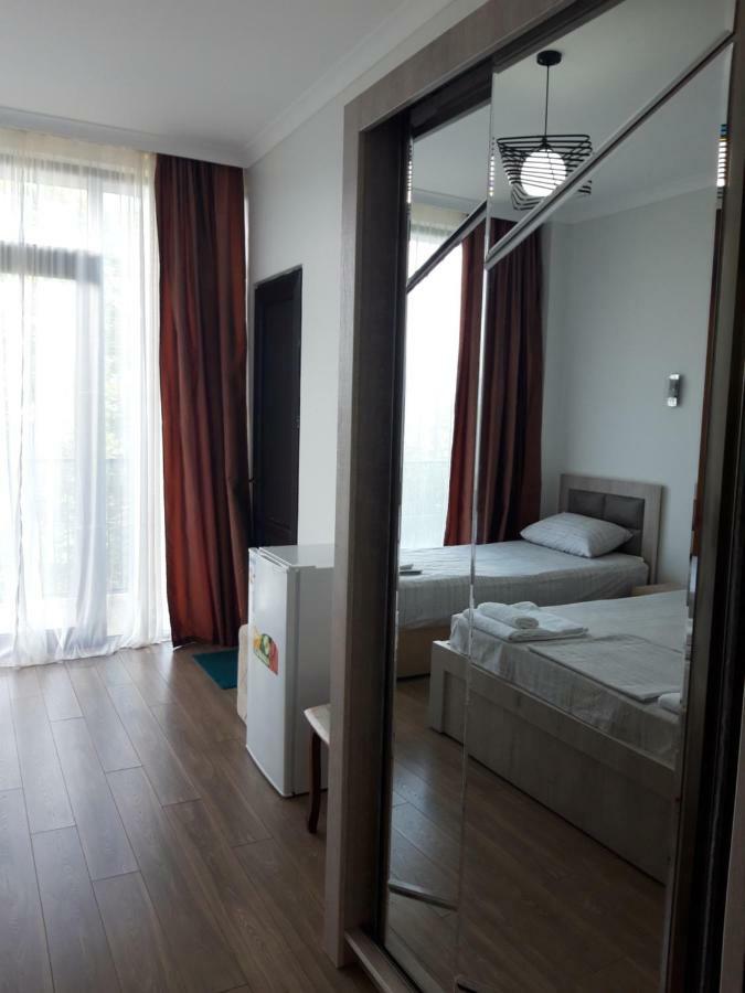 מלון קובולטי Cozy House מראה חיצוני תמונה